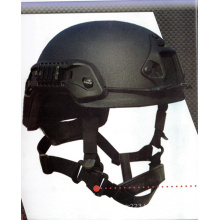 Aramid Nij Iiia Bulletproof Helmet for Army